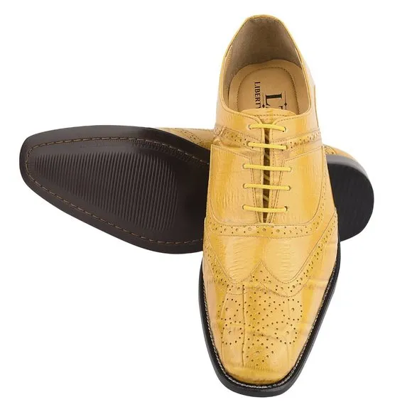 Dallas Oxford Style Dress Shoes