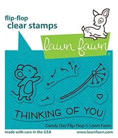 Dandy Day Flip Flop