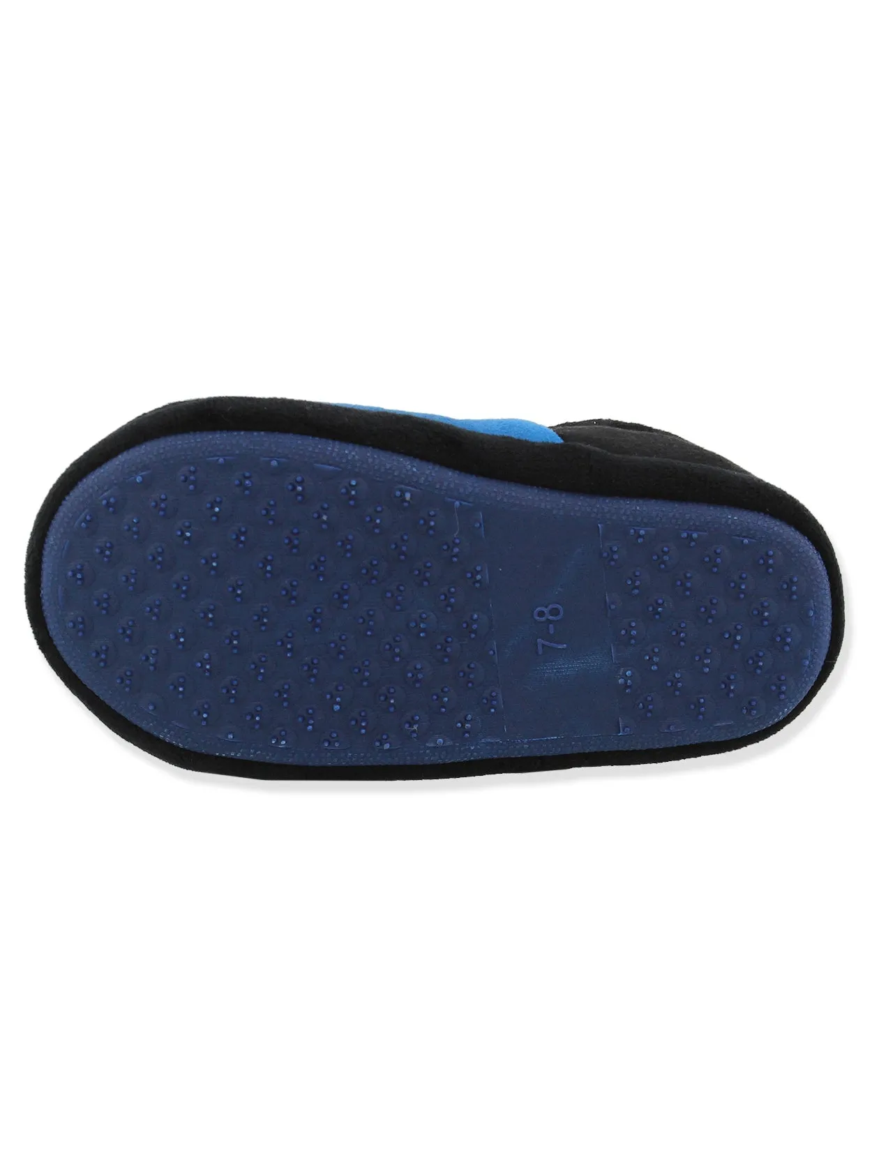 DC Comics Batman Plush A-line Slippers