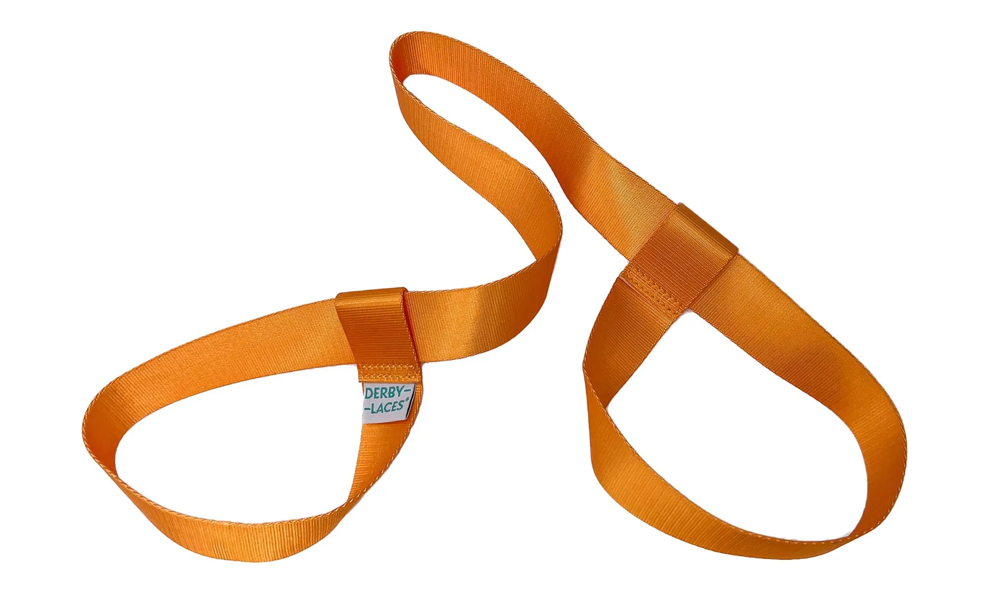 Derby Laces Skate Leash - Plain Colours