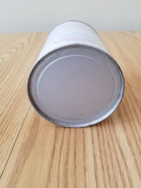 Derby Super-Flex Quart Motor Oil Can