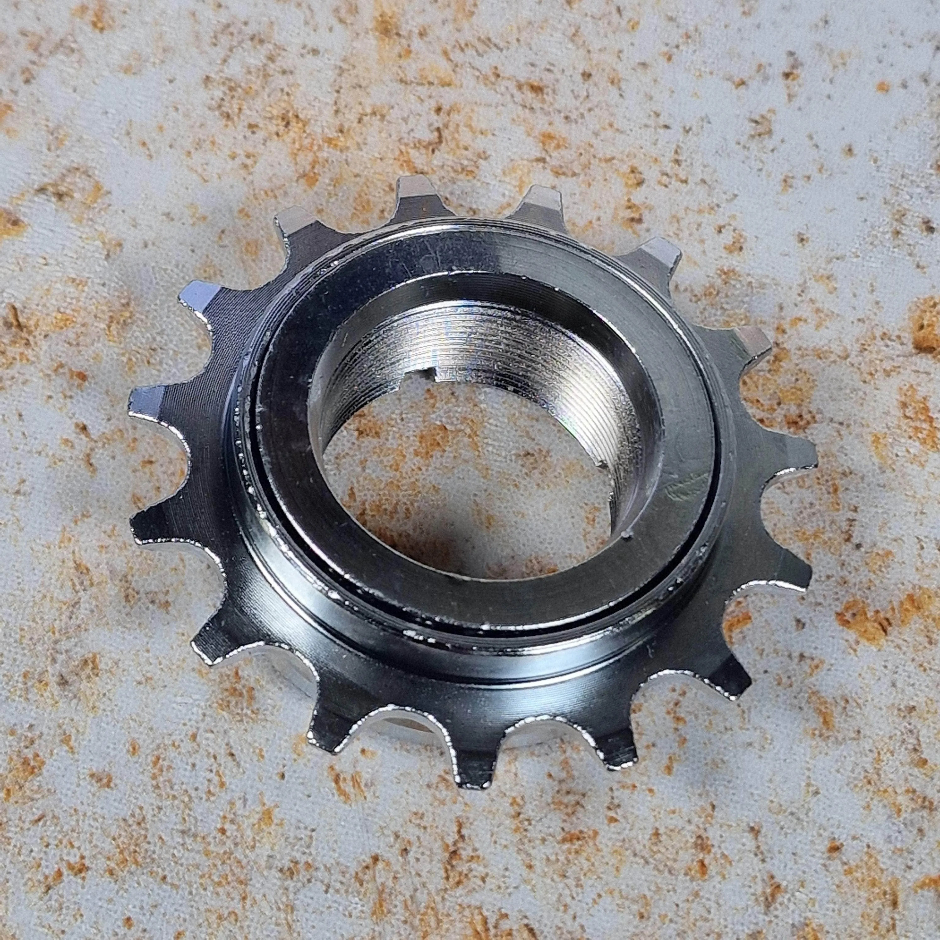 Dicta Chrome 3/32" Freewheel