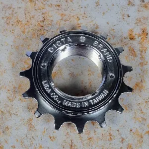 Dicta Chrome 3/32" Freewheel
