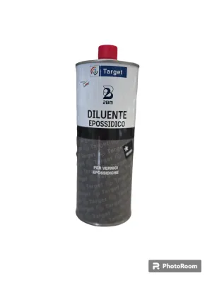Diluente Epossidico 1 L