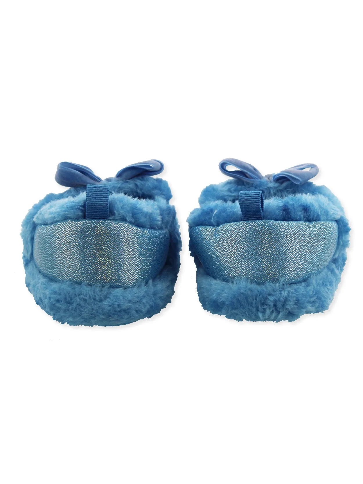 Disney Frozen 2 Plush A-Line Slippers