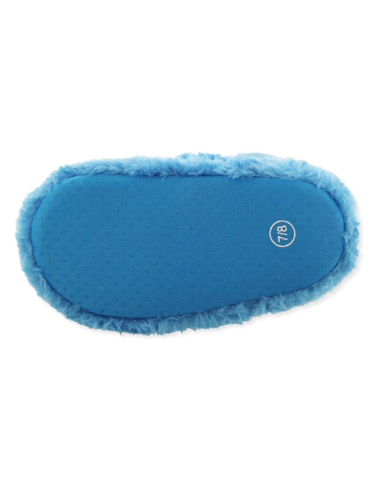 Disney Frozen 2 Plush A-Line Slippers