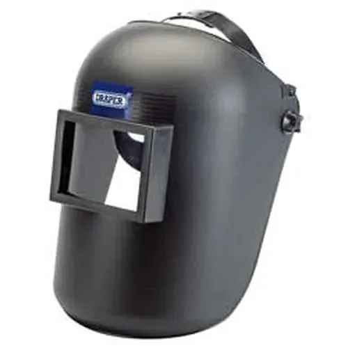 Draper Flip Action Welding Helmet To Bs1542 Without Lenses Dr-76714
