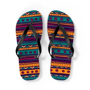 DriftFlops Flip Flops - Trendy Summer Footwear for Beach and Casual Outings
