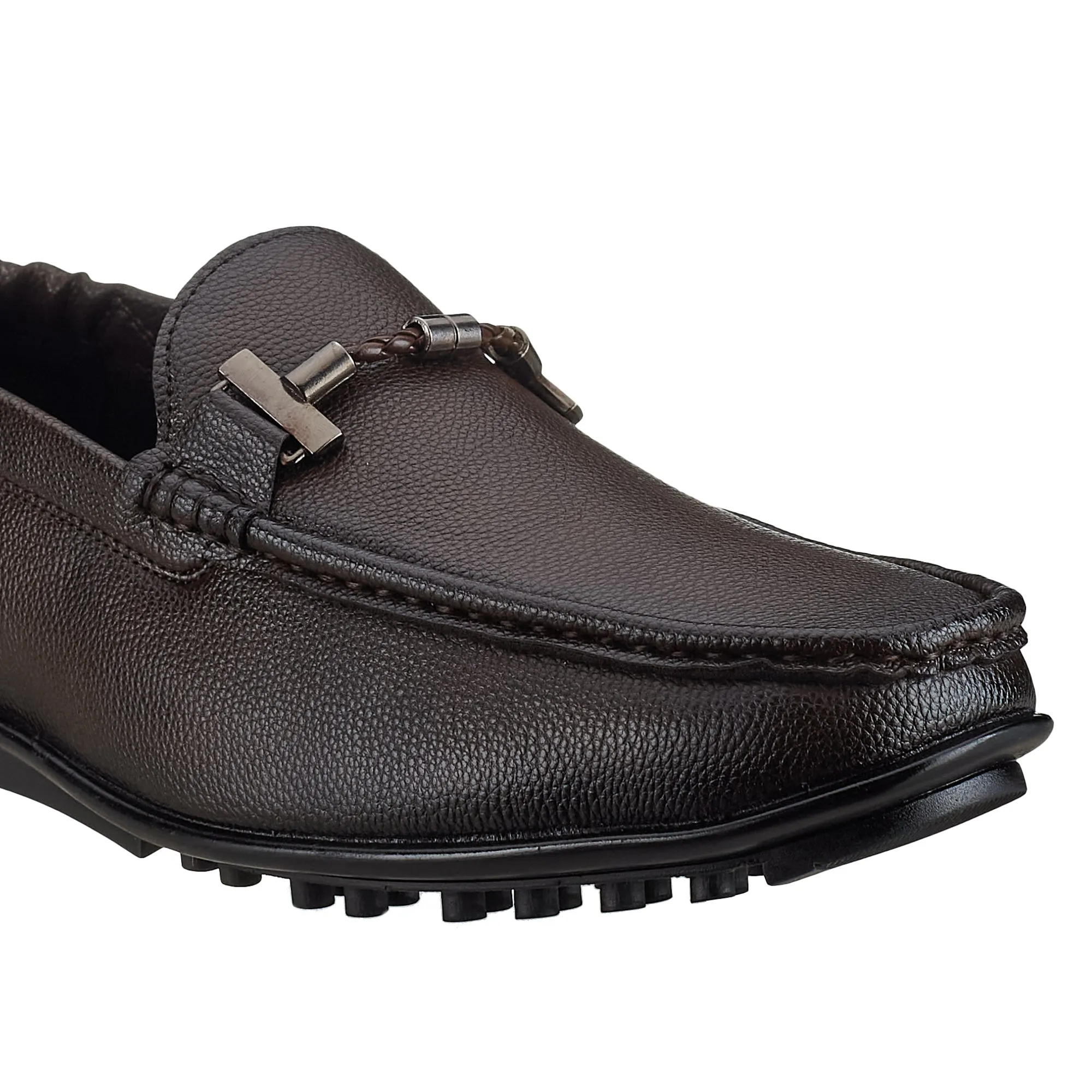 Duke Men Loafers (FWOL4021)