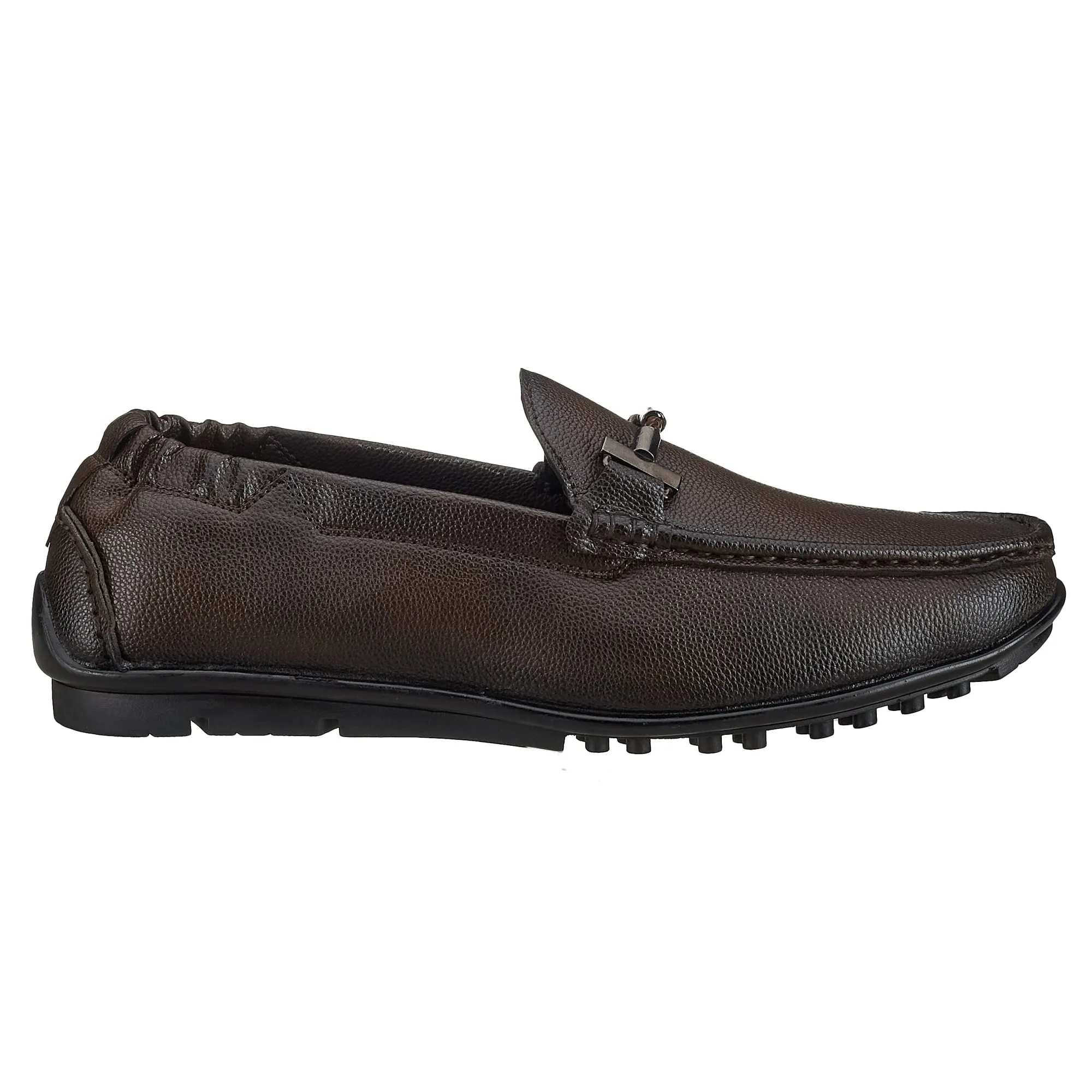 Duke Men Loafers (FWOL4021)