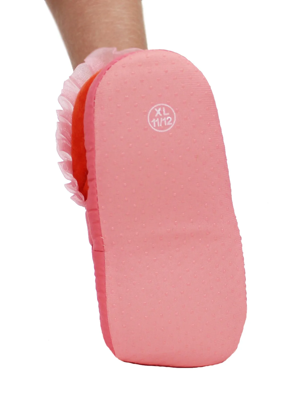Elena of Avalor Plush A-Line Slippers