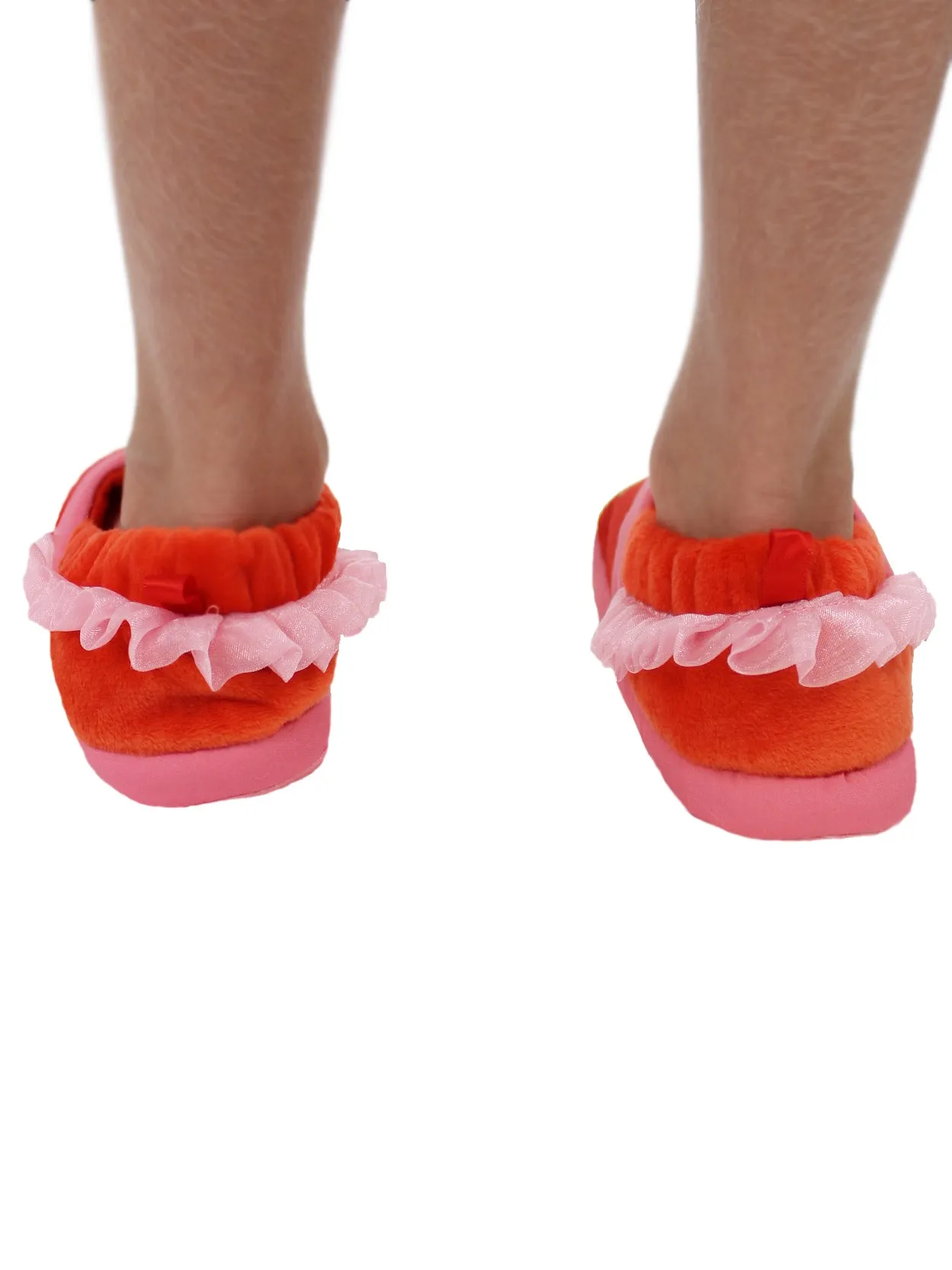 Elena of Avalor Plush A-Line Slippers
