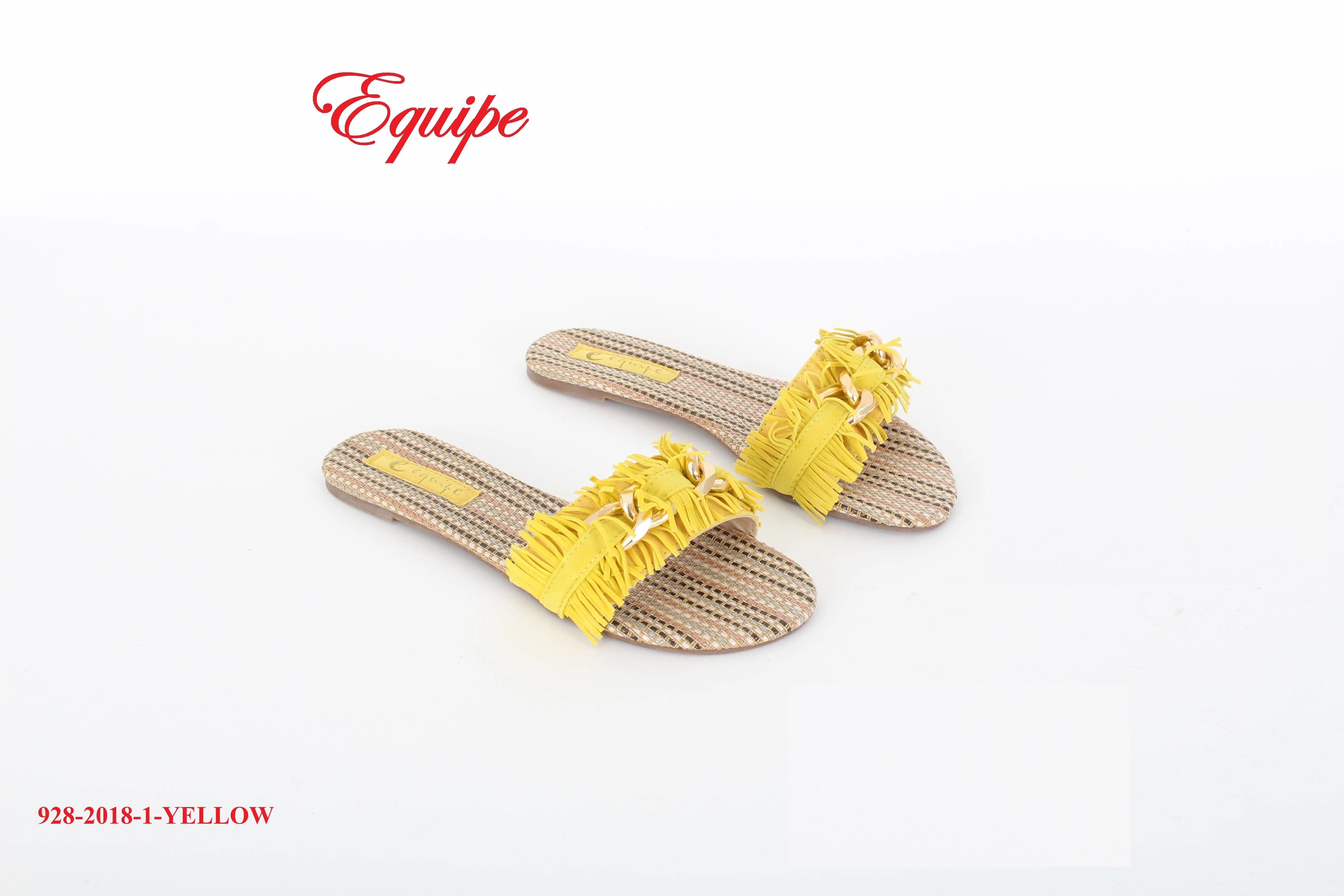 EQUIP SLIPPERS