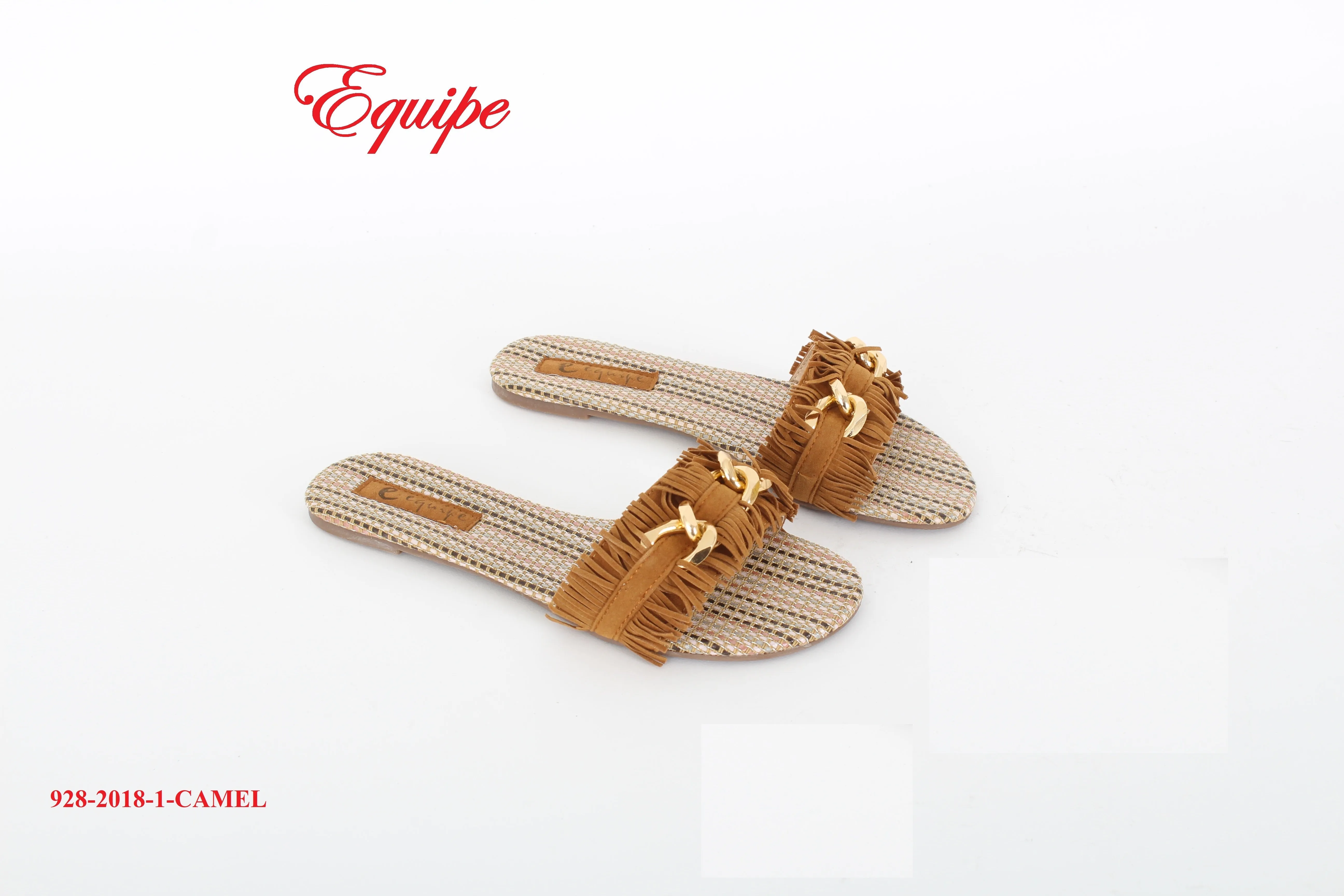 EQUIP SLIPPERS