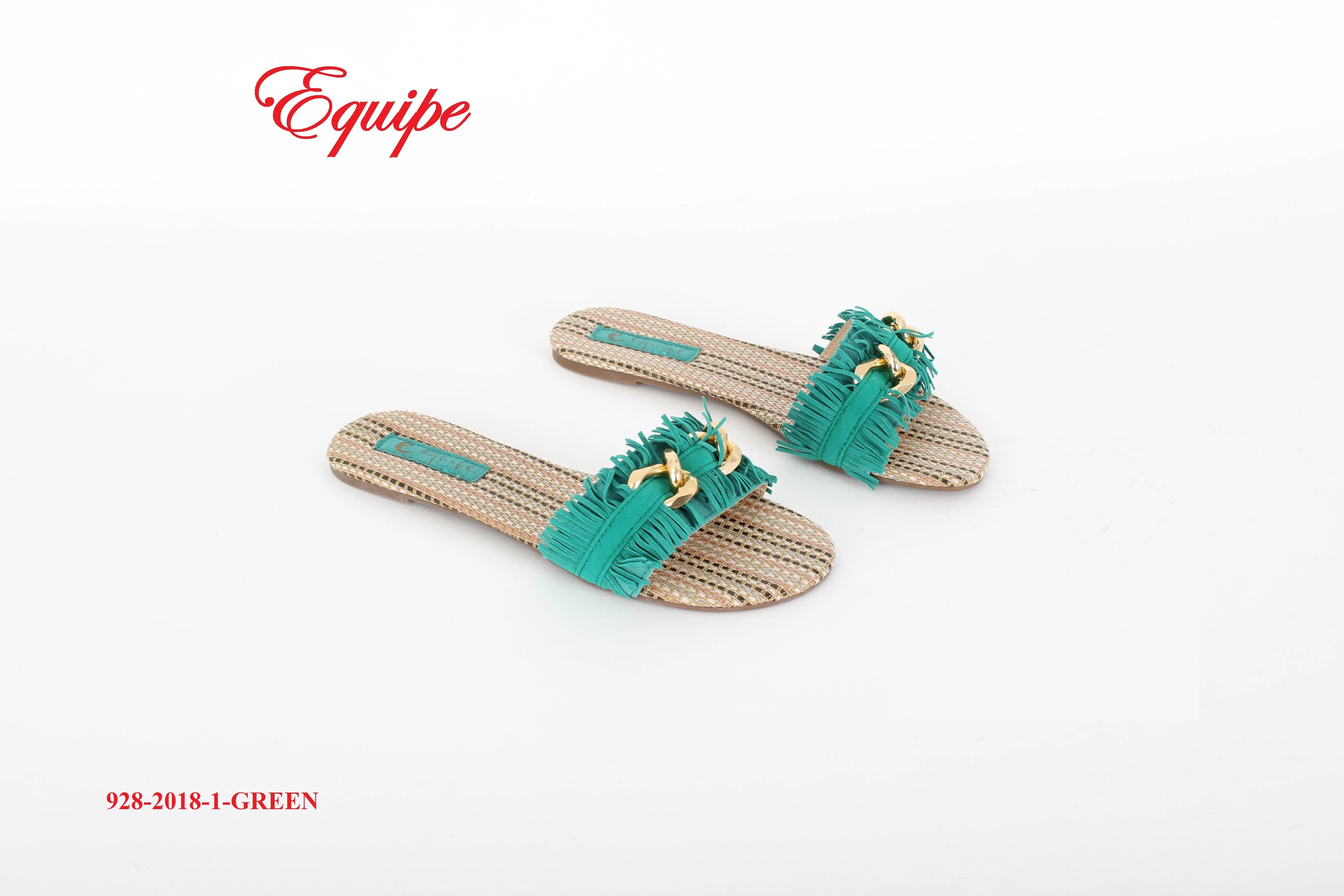 EQUIP SLIPPERS