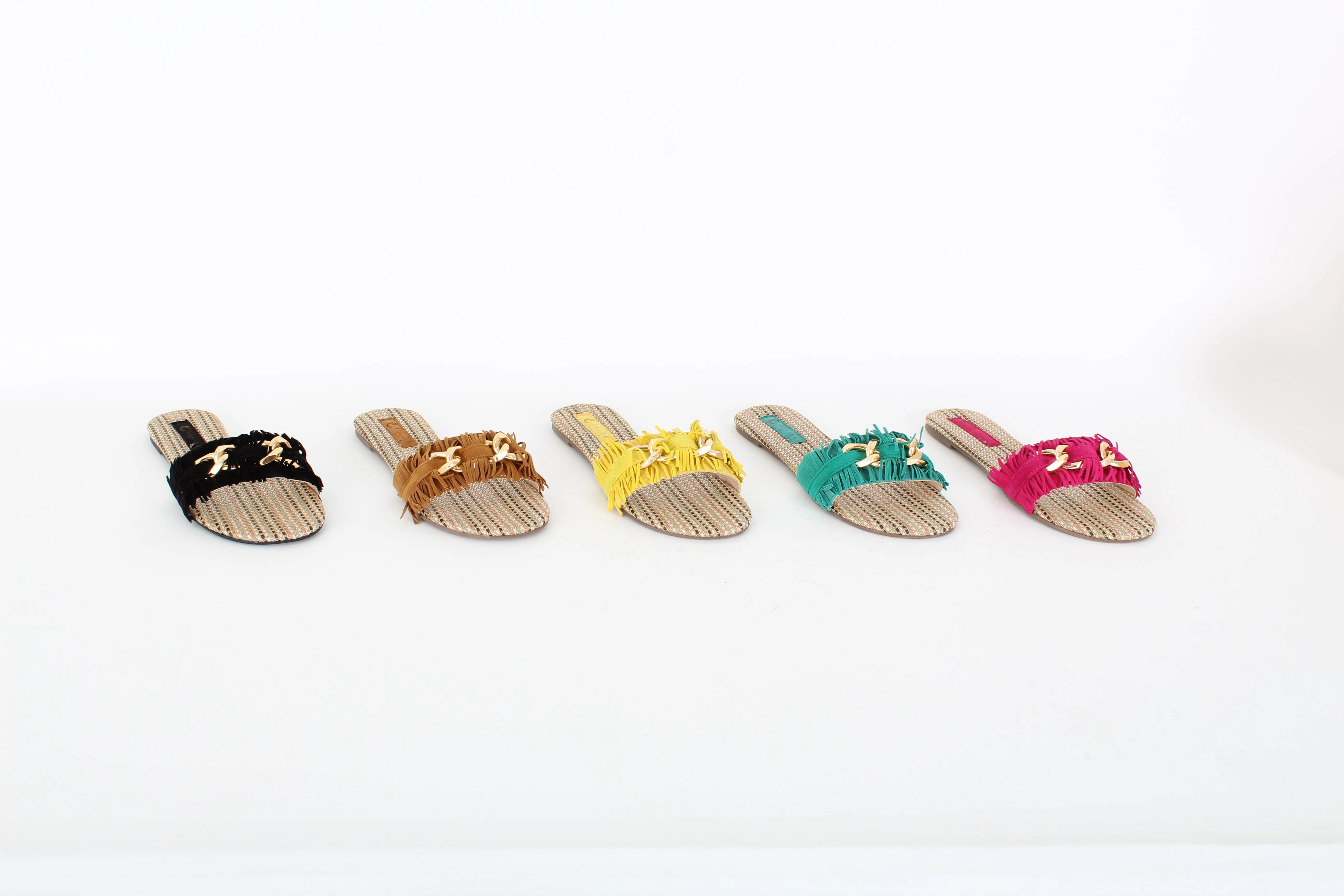 EQUIP SLIPPERS
