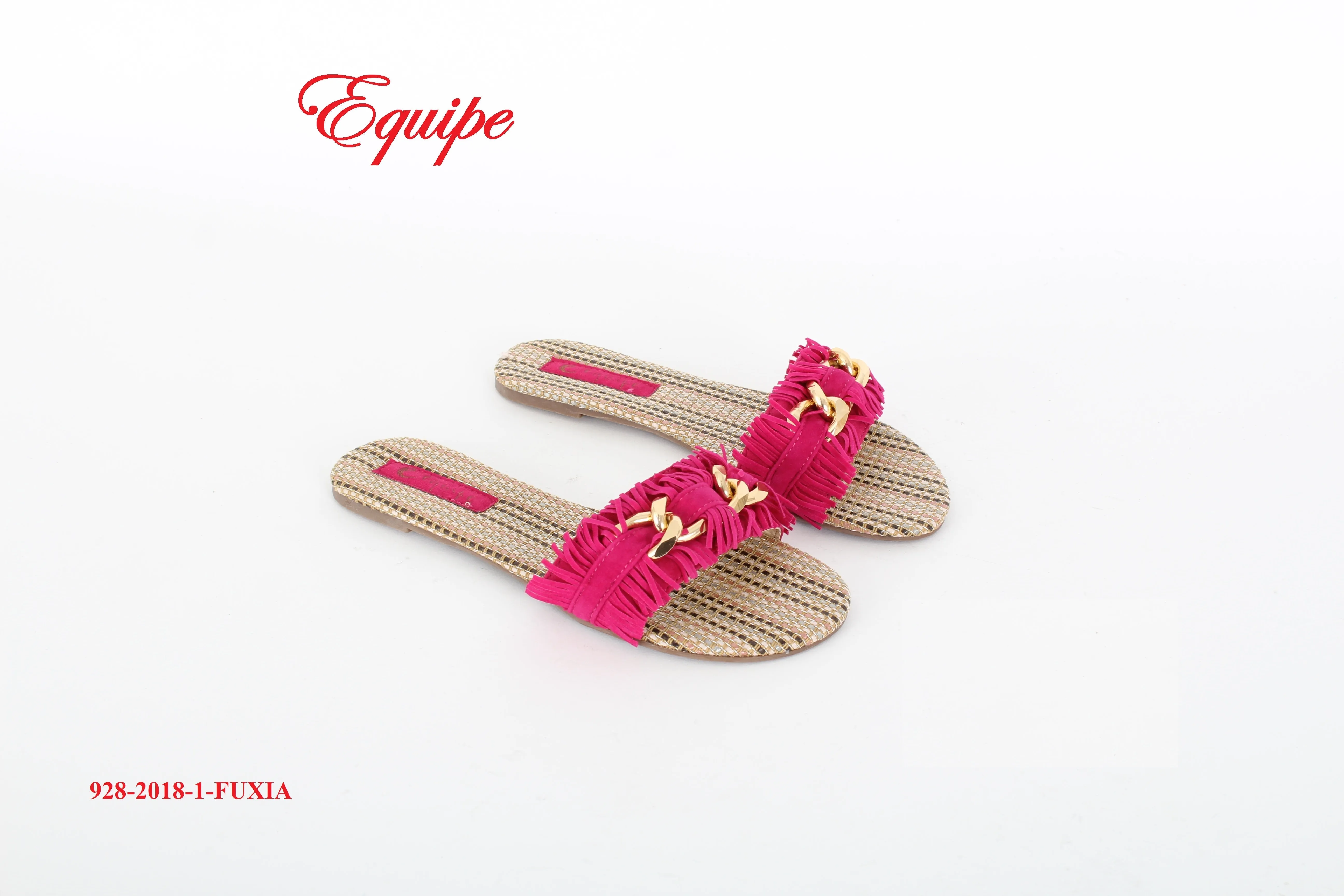 EQUIP SLIPPERS