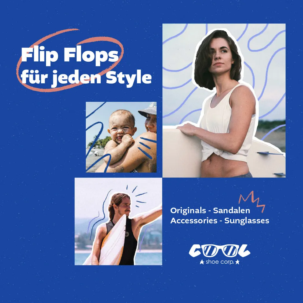 Eve Tropical