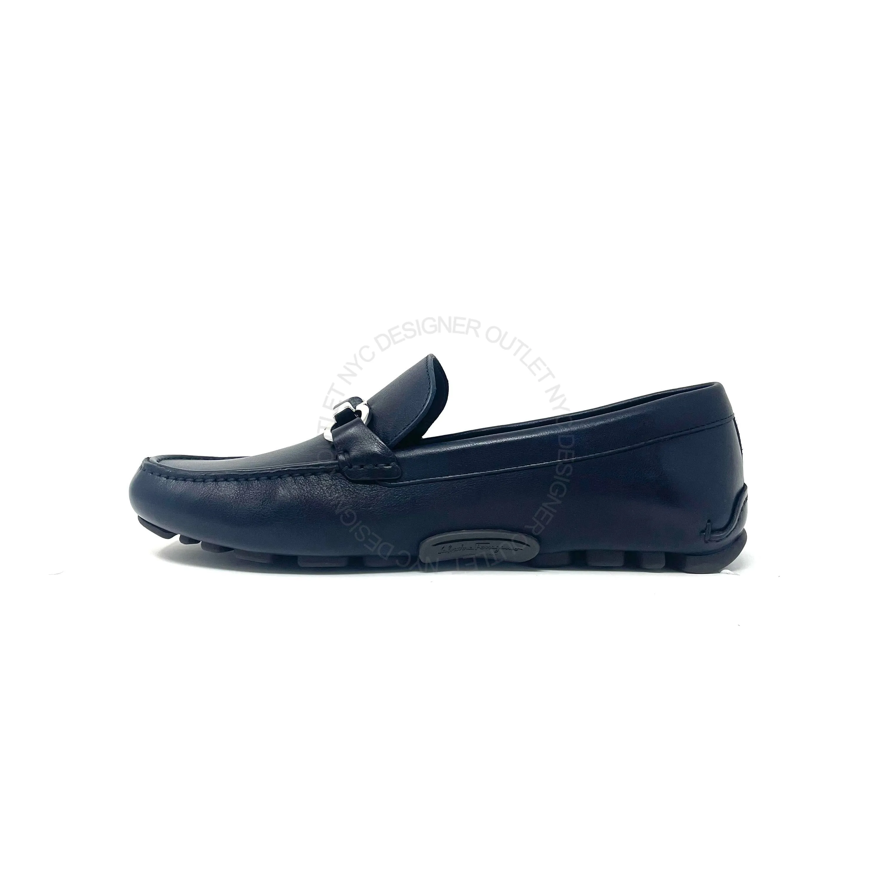 Ferragamo Salamanca Drivers
