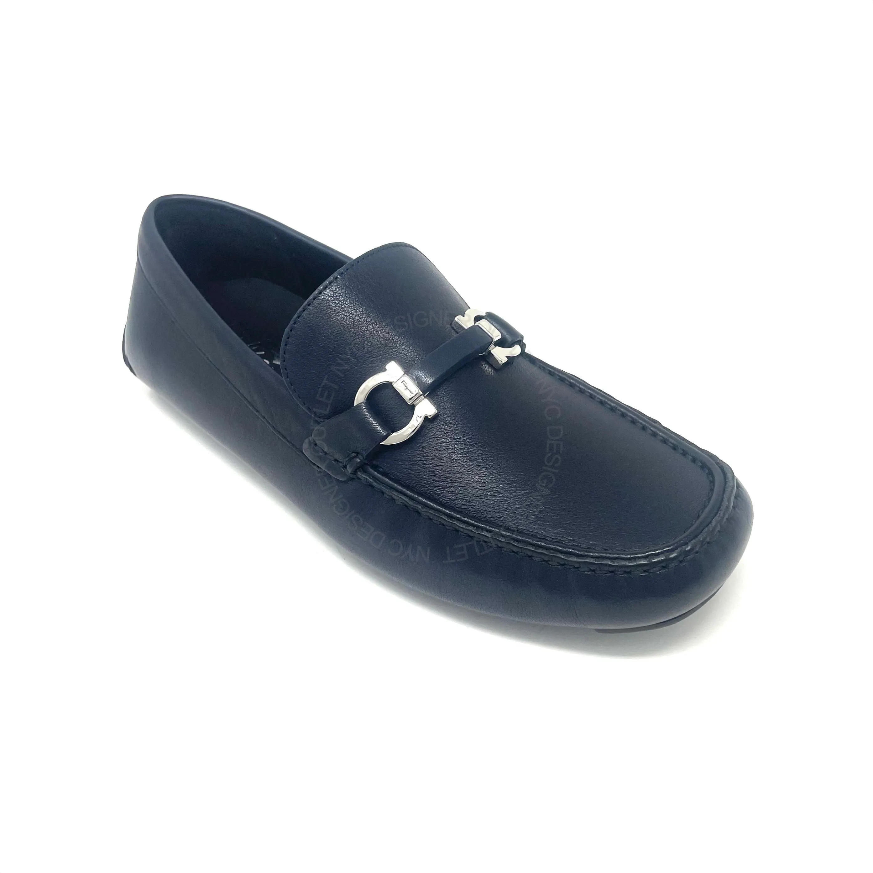 Ferragamo Salamanca Drivers