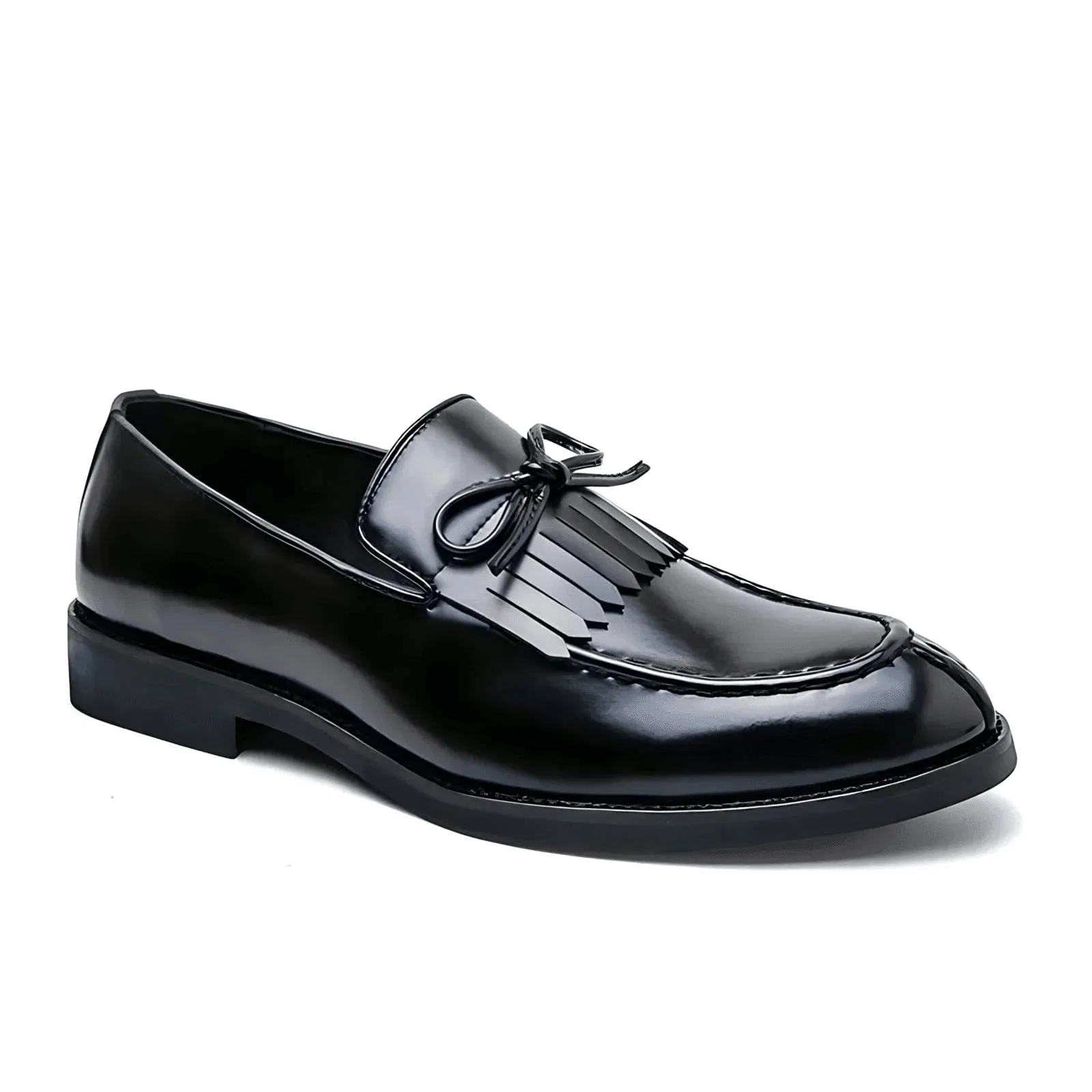 Fitzroy Penny Loafers