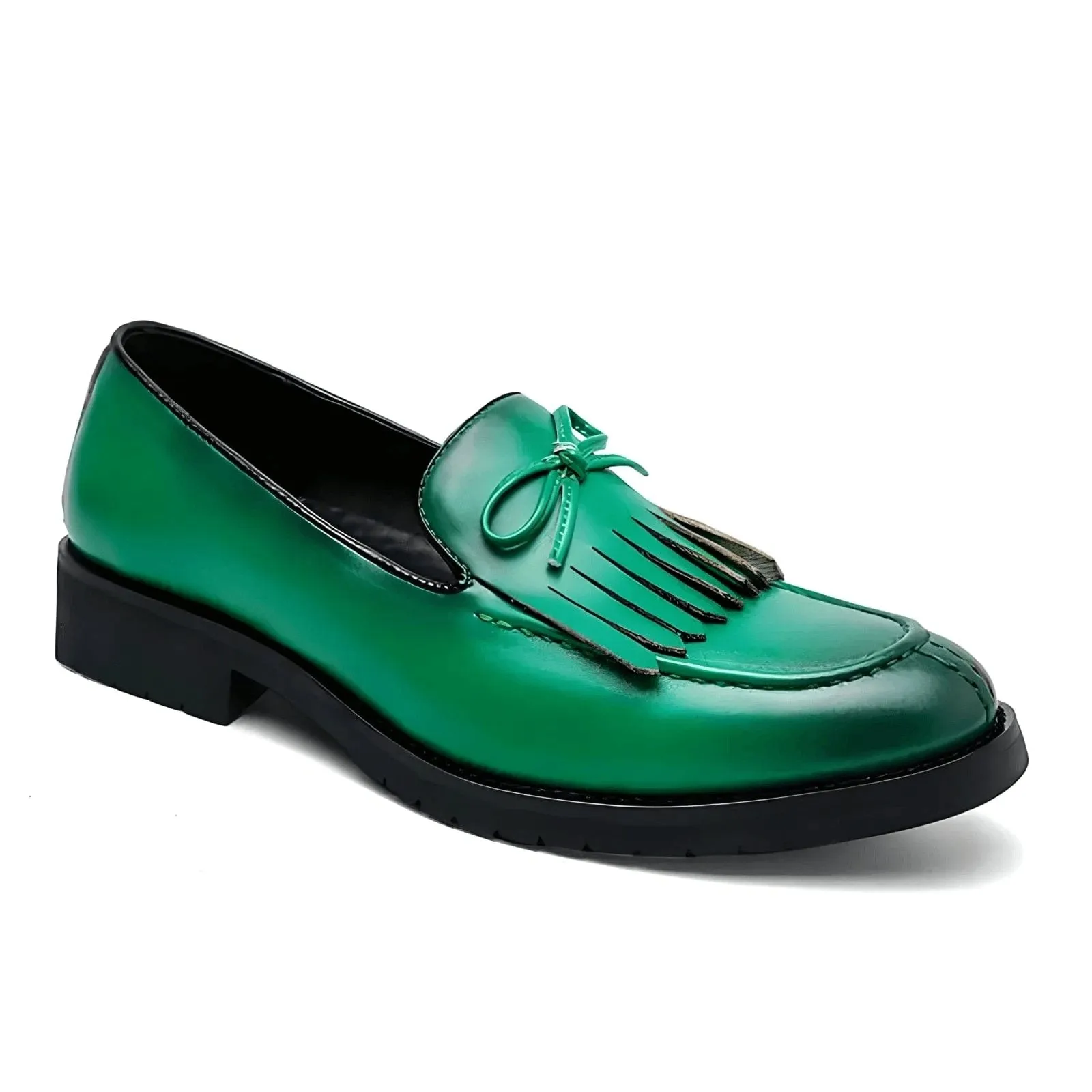 Fitzroy Penny Loafers