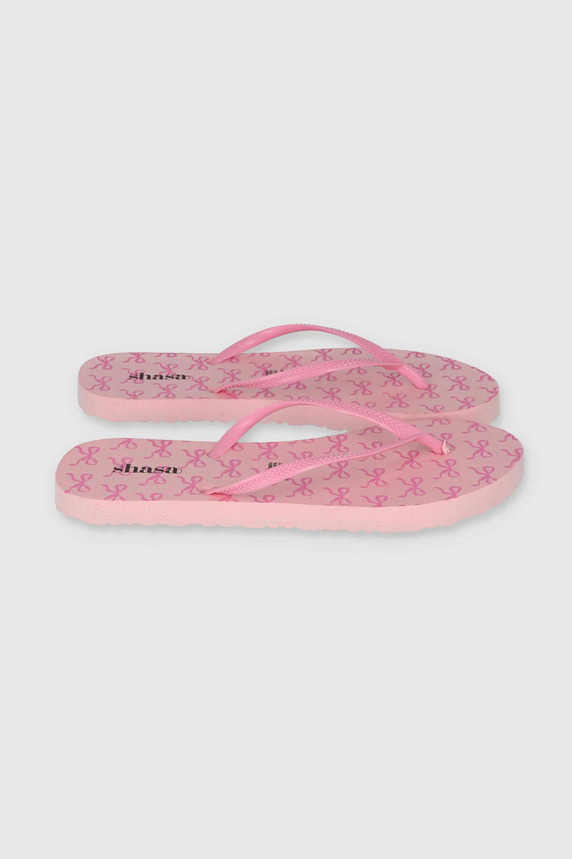Flip flop coquette