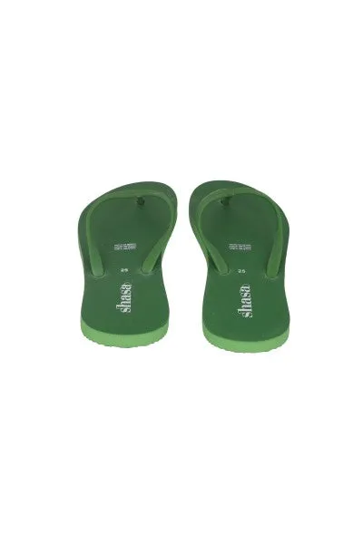 Flip Flop Textura Correas