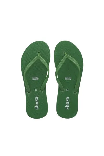 Flip Flop Textura Correas
