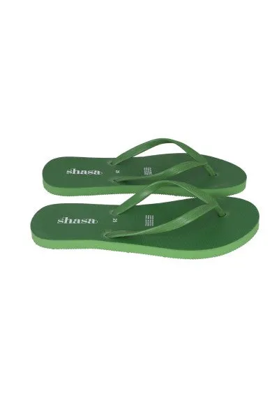 Flip Flop Textura Correas