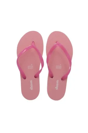 Flip Flop Tiras Glitter
