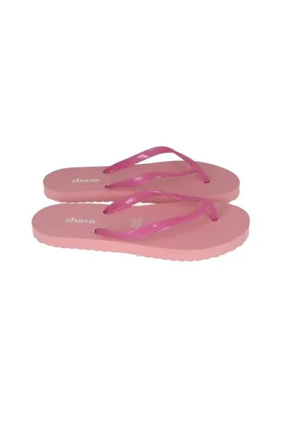 Flip Flop Tiras Glitter