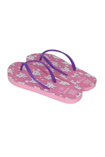 Flip Flops Gatitos