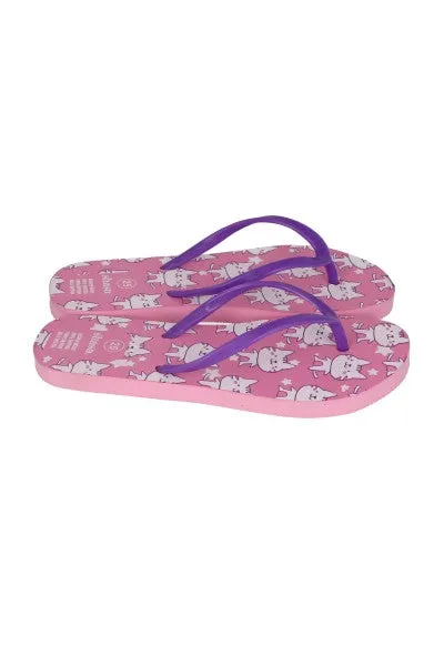 Flip Flops Gatitos