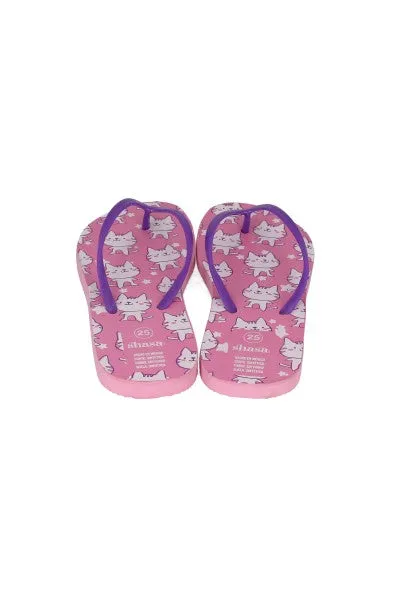 Flip Flops Gatitos