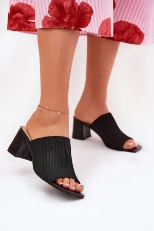 Flip-flops Step in style
