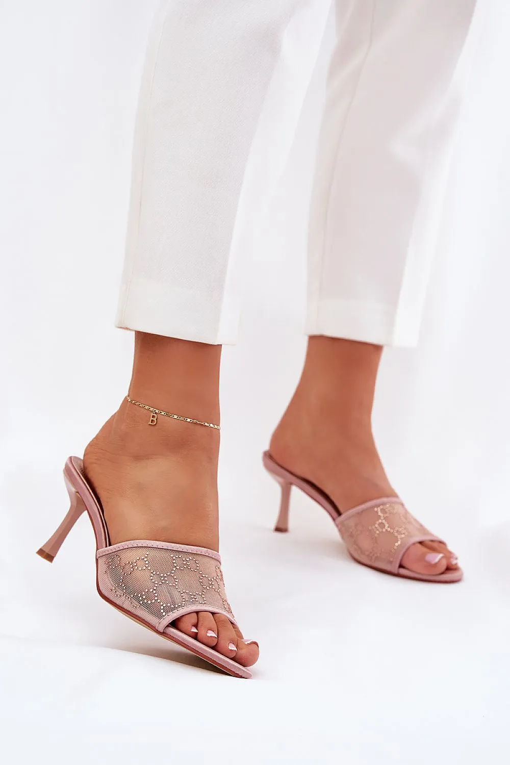 Flip-flops Step in style