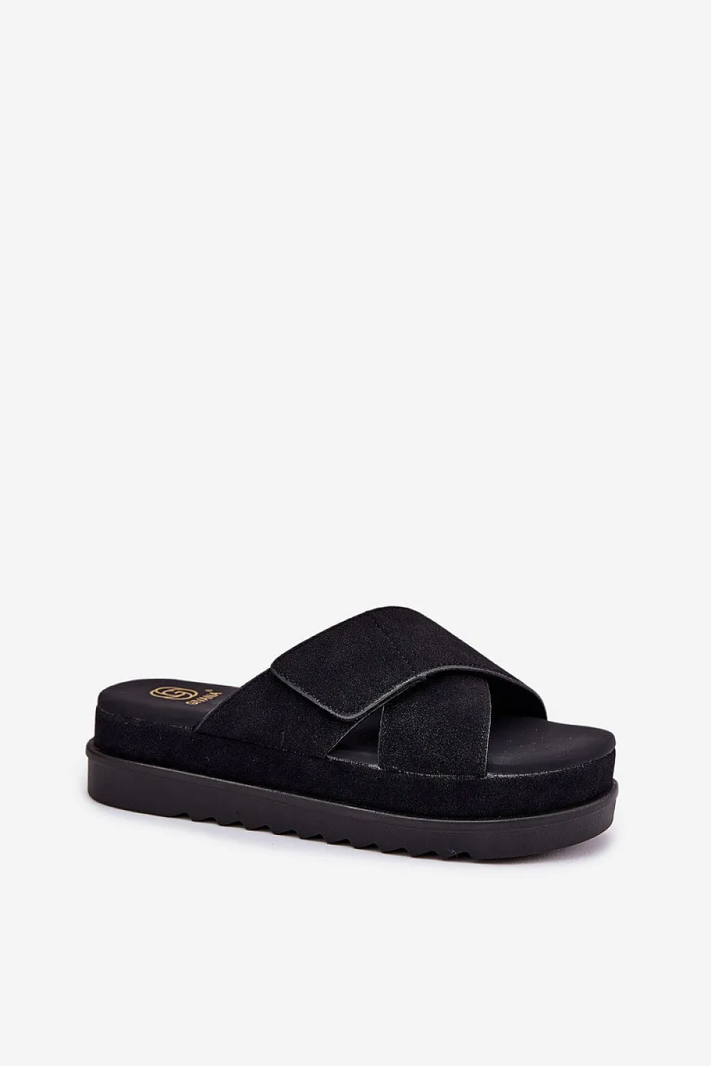 Flip-flops Step in style