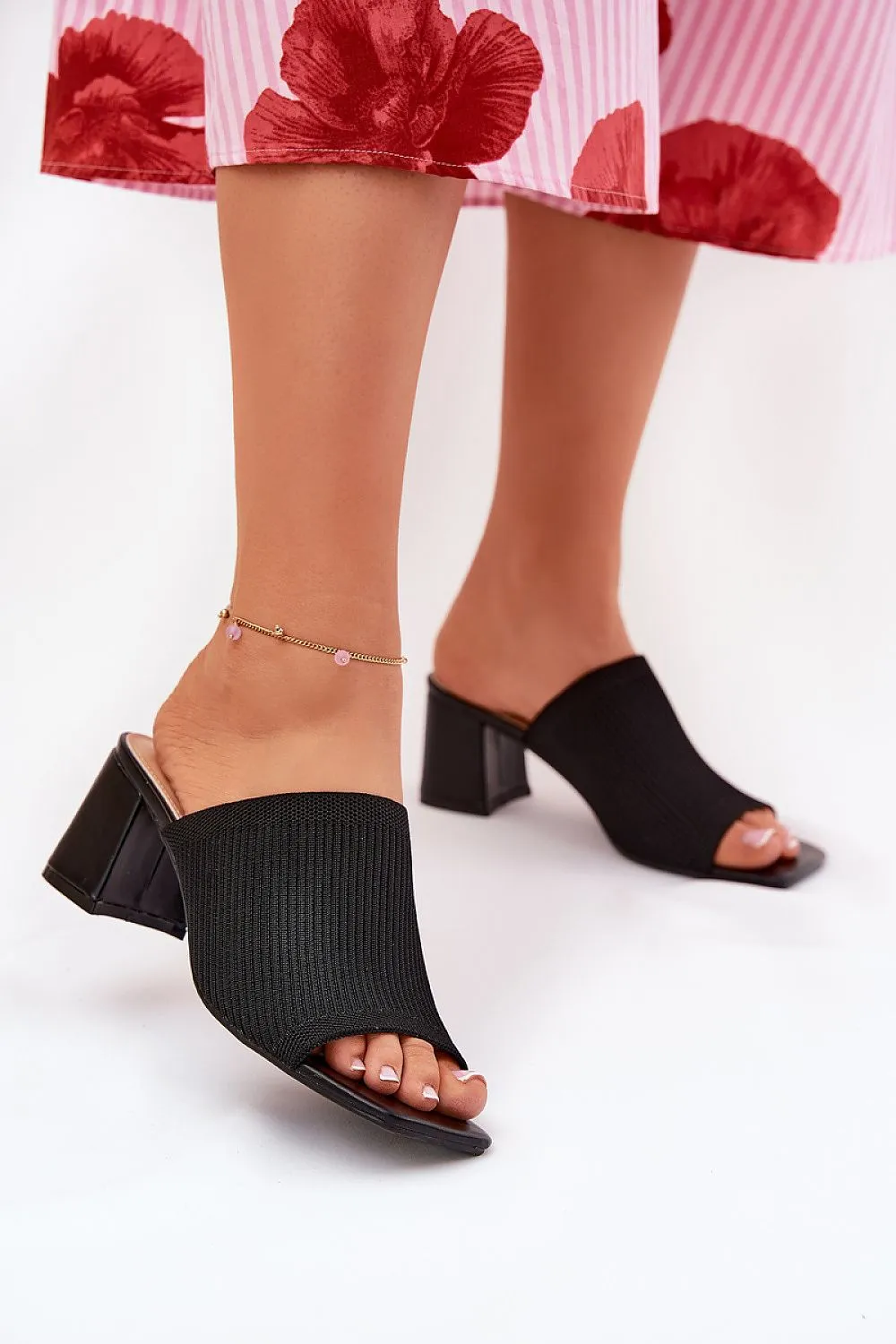 Flip-flops Step in style