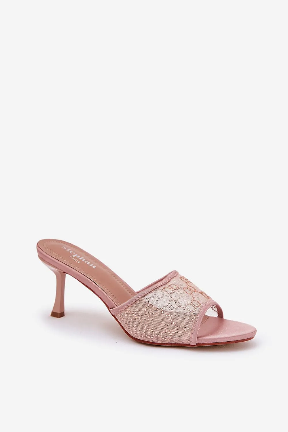 Flip-flops Step in style