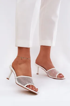 Flip-flops Step in style