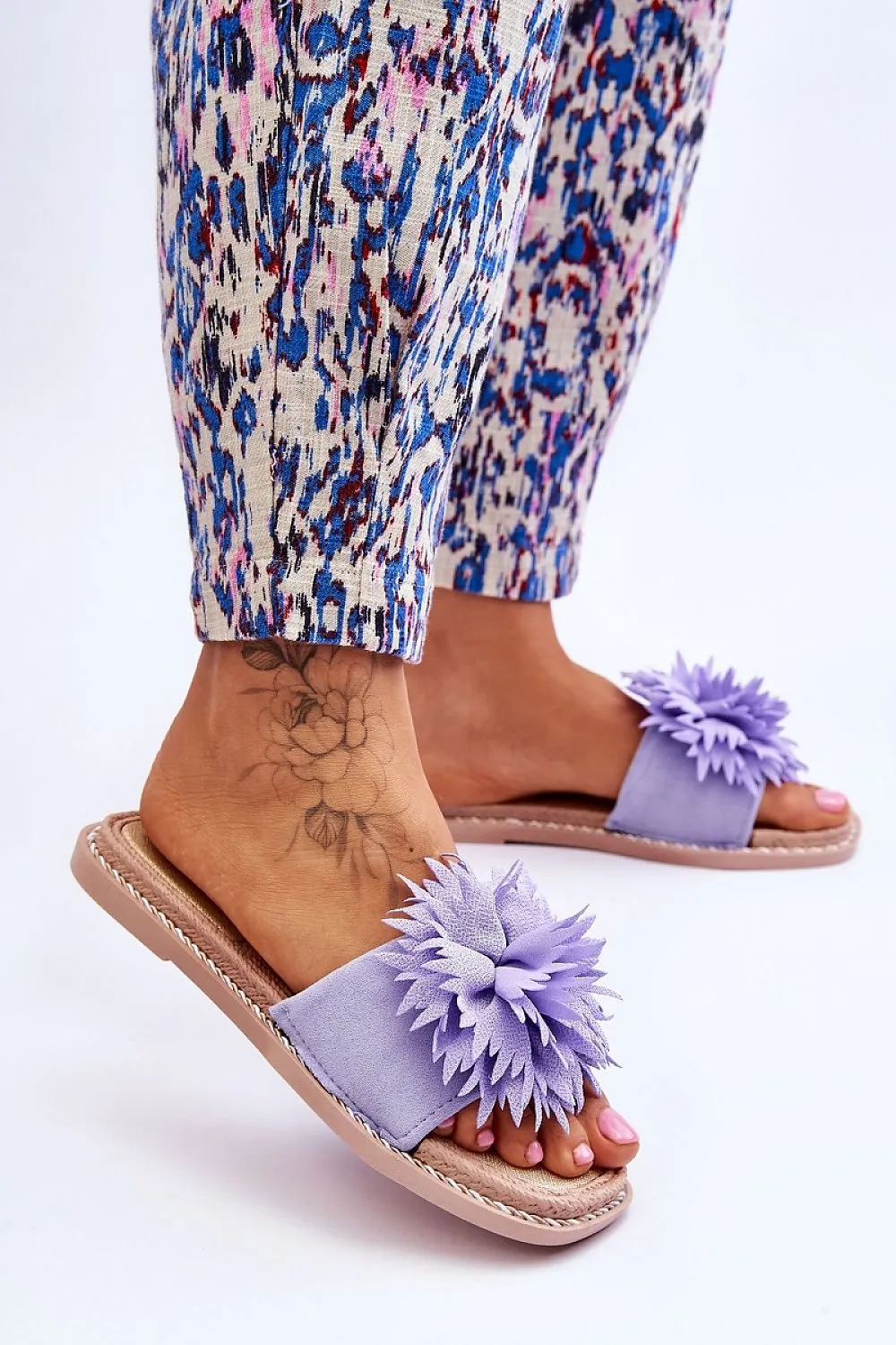 Flip-flops