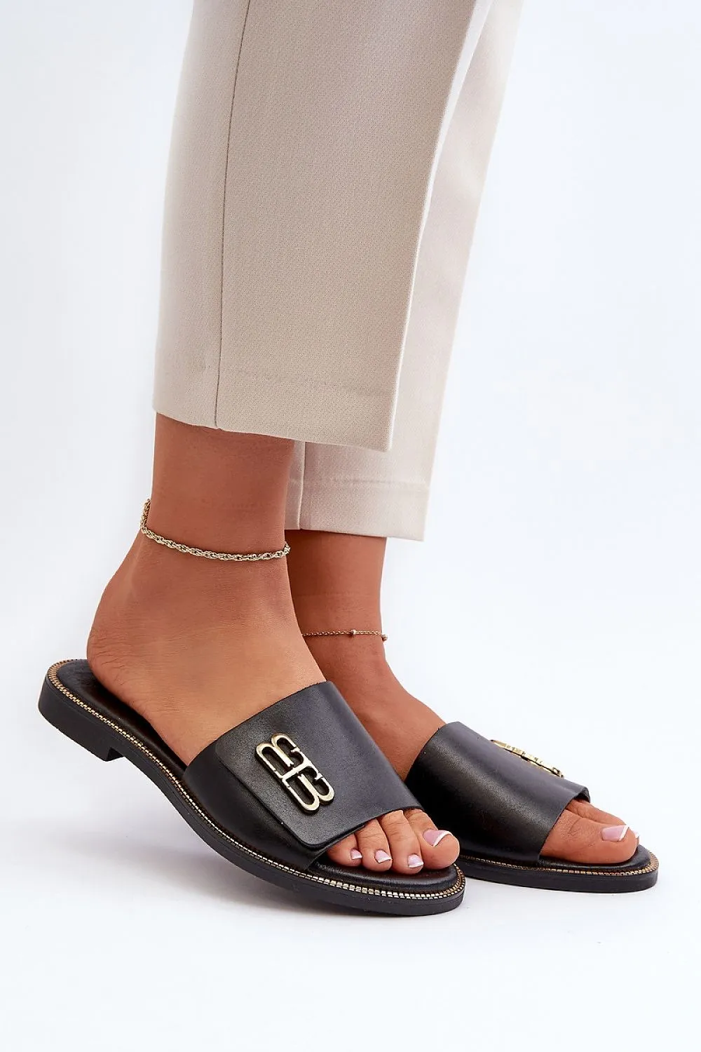 Flip-flops