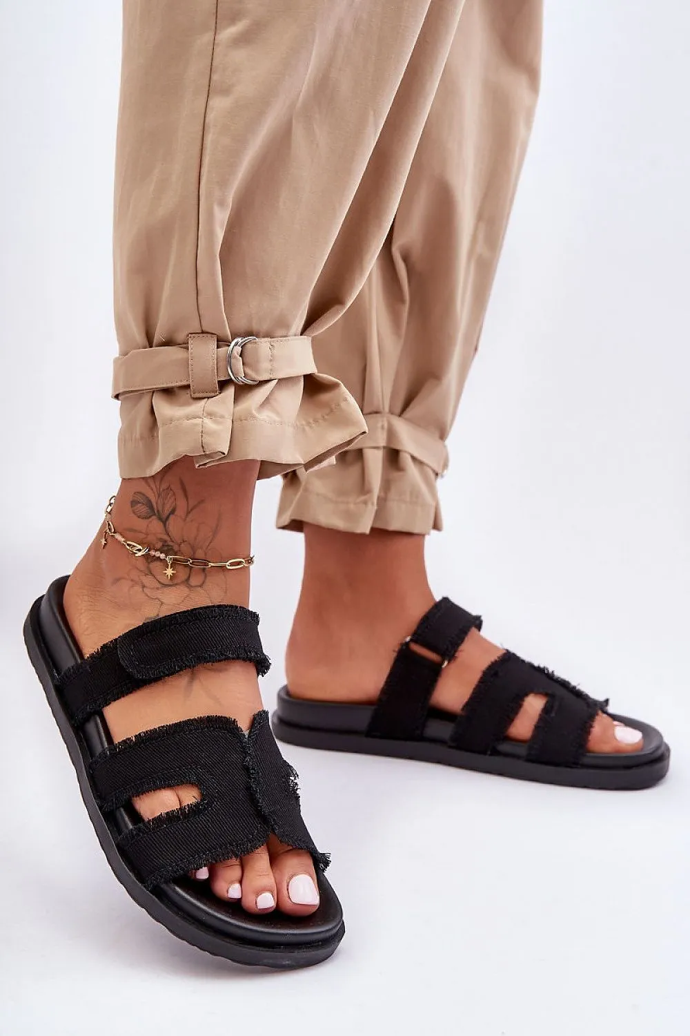 Flip-flops