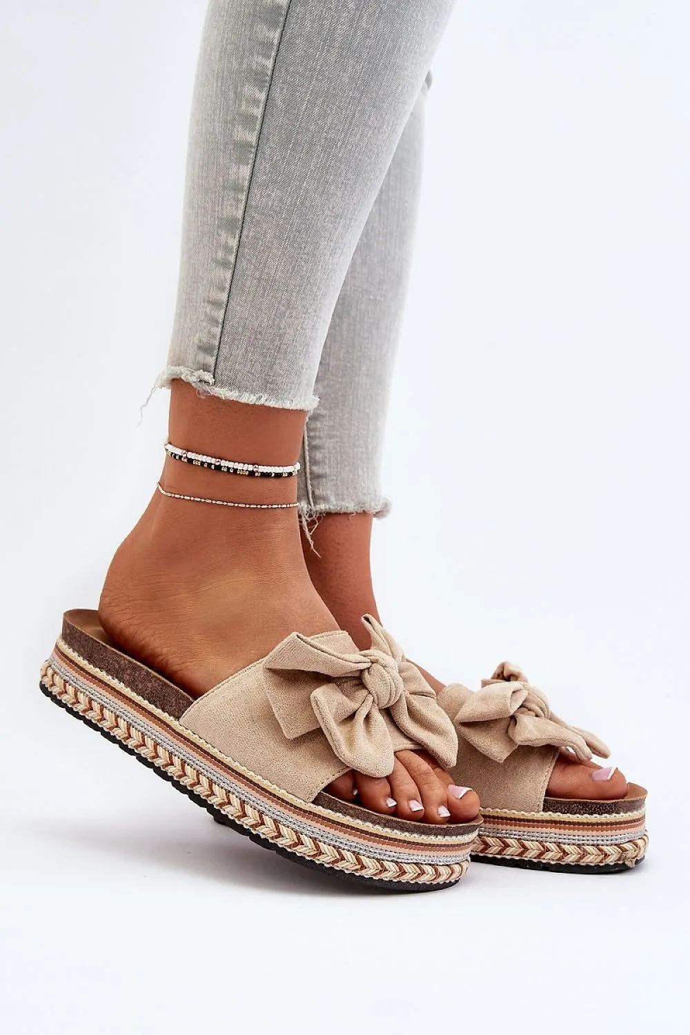 Flip-flops