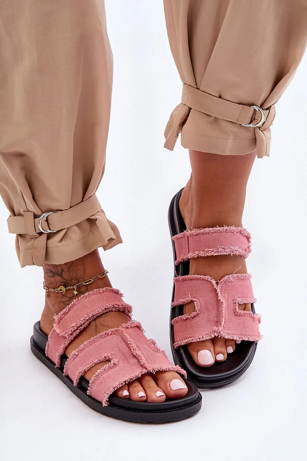 Flip-flops