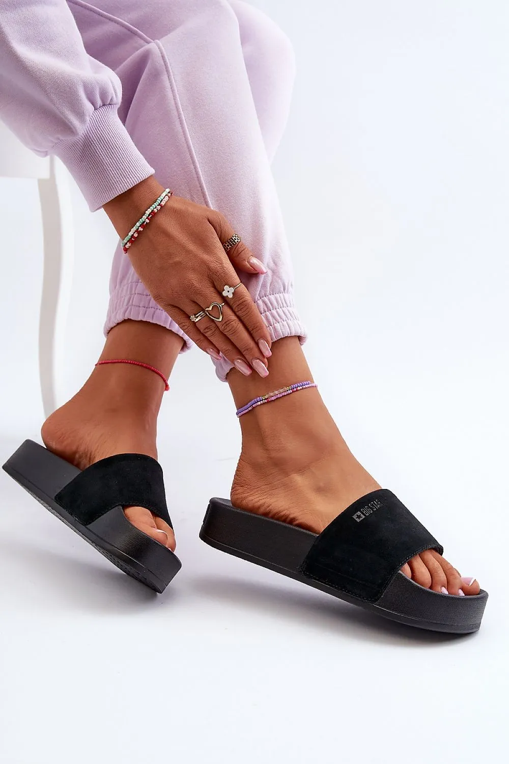 Flip-flops