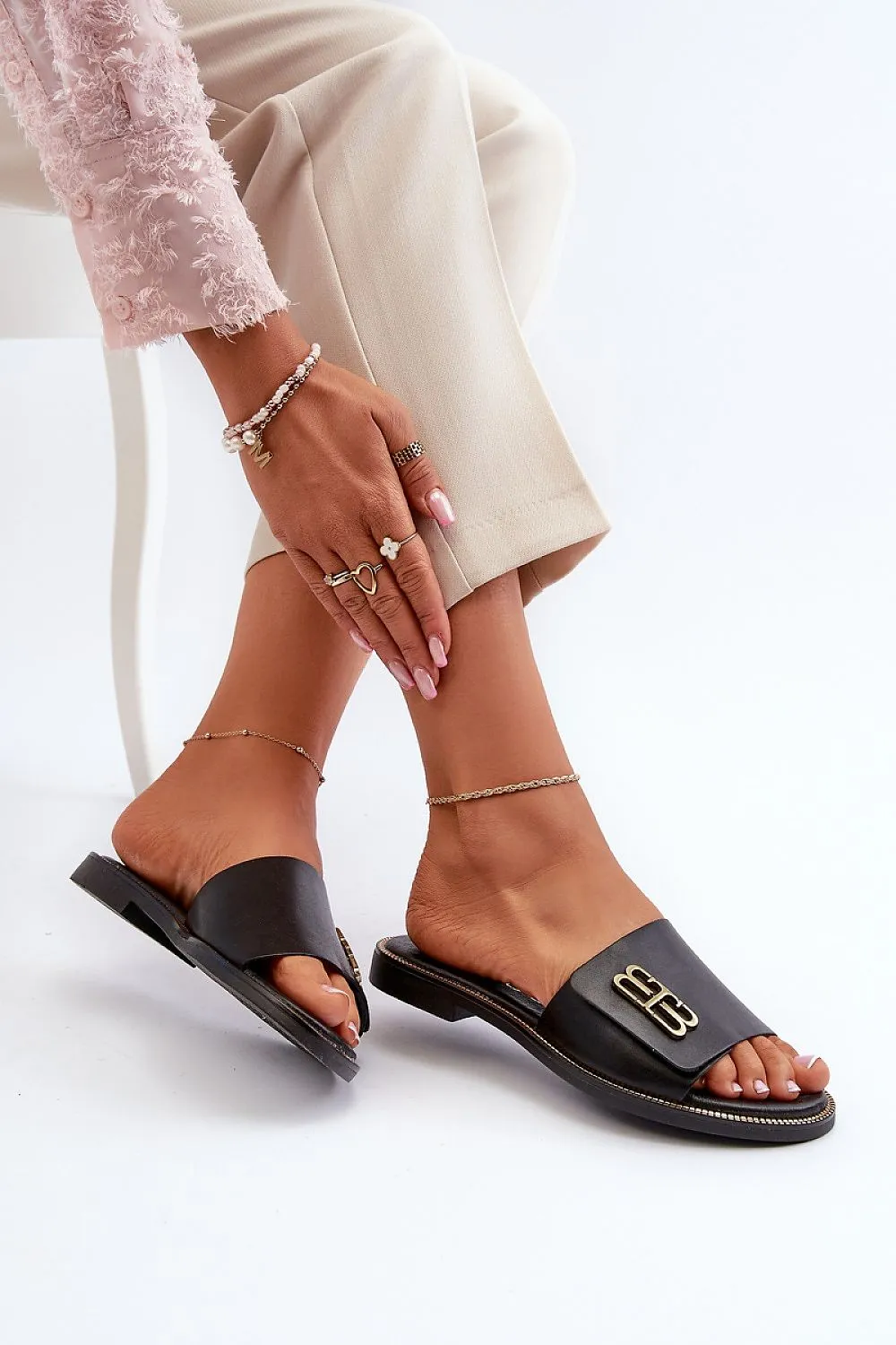 Flip-flops