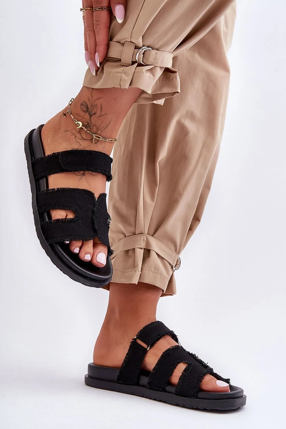 Flip-flops