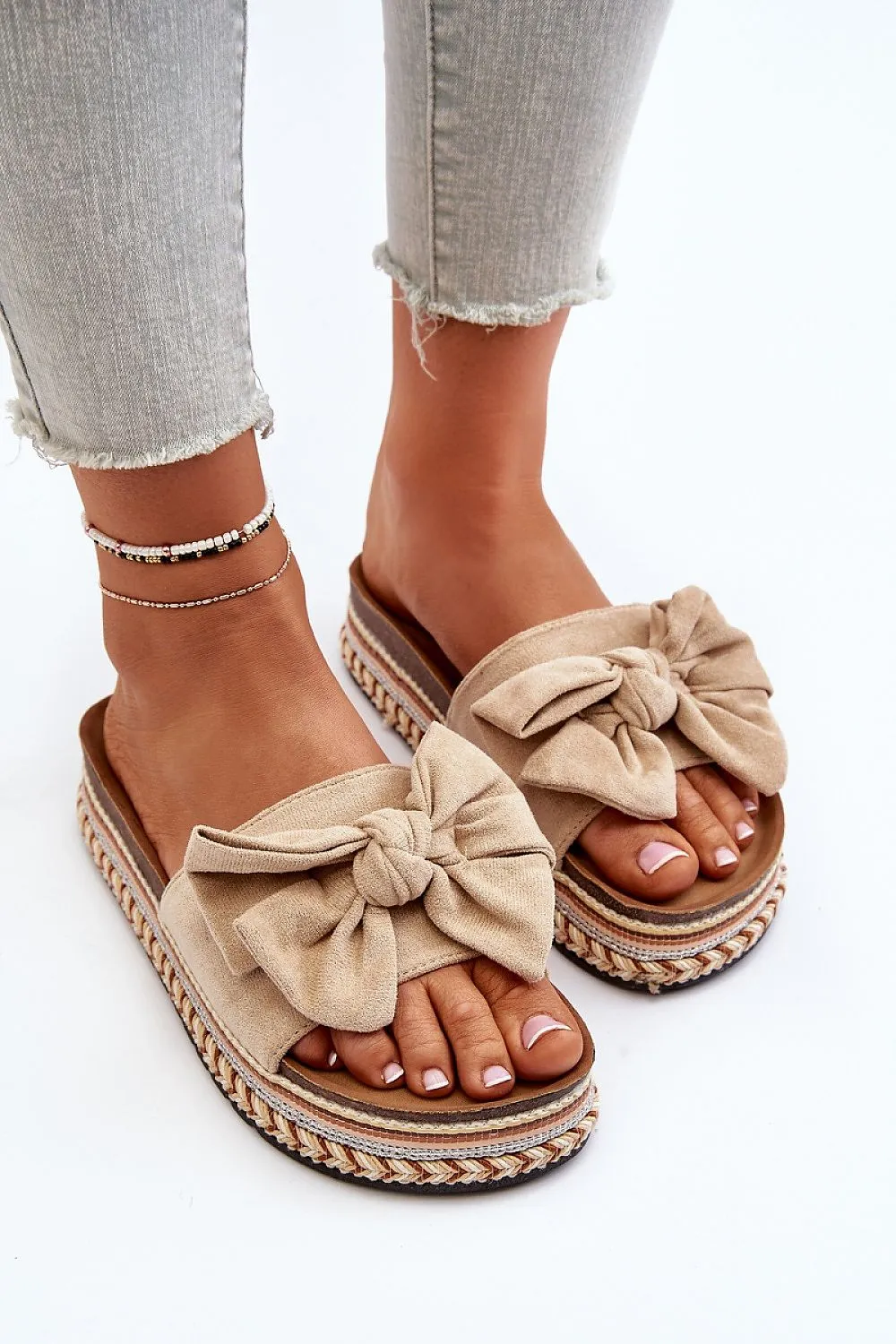 Flip-flops